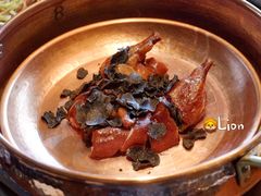 -湖滨28中餐厅·西湖宴·杭州君悦酒店