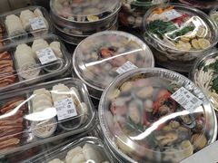 -山姆会员商店(杨桥西路店)