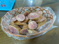 -顺平正宗烧饼熏肉家常菜(祥和家园店)