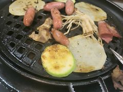 -牛犇炭火烤肉·鲜切烤肉(承德总店)