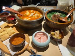 -山石榴·贵州菜(丰盛里店)