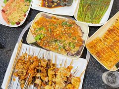 -老何太太鹤岗小串·团建聚餐(龙华店)
