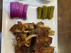 -老厨家(中央大街西七道街店)