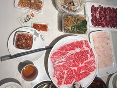 -围炉夜话·潮汕卤水火锅(榕江店)