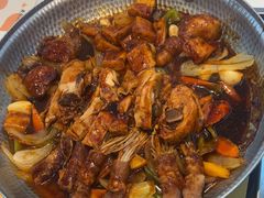 -黄记煌三汁焖锅(崇文门店)