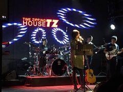 -TZ House音乐现场(茅台店)
