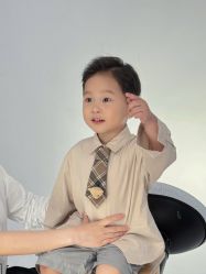 -海马体家庭照相馆(杭州远洋乐堤港店)