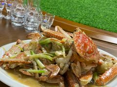 -盛记顺德高佬猪杂粥