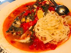 -上名堂·鱼头好吃(体育场路店)