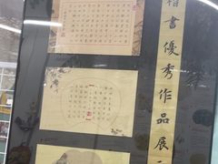 -阿妮亚少儿美术书法(望京店)