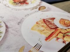 -卡朋西餐(扬名广场店)