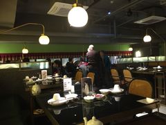 大堂-顺峰顺水顺德菜(龙华店)