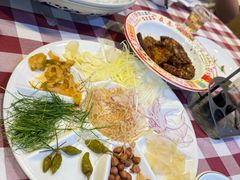 -吉源大排档·鱼生·海鲜(烧烤彩印厂店)