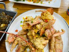 -醉壹号海鲜大排档(厦门店)