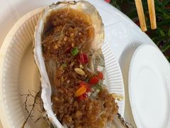 -万龙洲海鲜·粤菜(亚运村店)