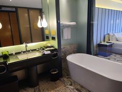 -厦门途易蓝罗约海景温泉酒店(园博苑地铁站店)