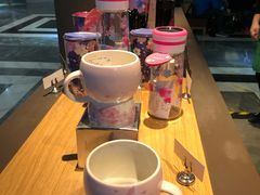 -星巴克(1788广场店)