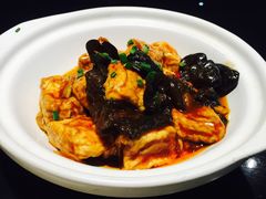-小蓝鲸湖北菜(八一路店)