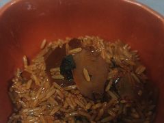 黑松露蛋白炒饭-粤界(望京金辉店)