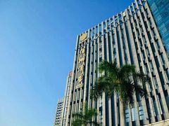 -佰园全日西餐厅-厦门佰翔软件园酒店