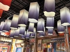 -姜胖胖无限自助烤肉(罗湖宝能店)