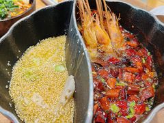 -成都吃客(九眼桥店)