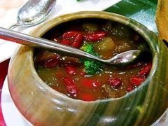 -康乐餐馆(台山商业城D座商场店)