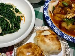 -新疆巴州金丝特餐厅(大钟寺店)