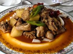 -帕米尔食府(白云观店)