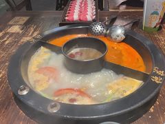 -牛百道·鲜活牛肉馆(天一店)