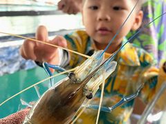 -SHRIMP CLUB万东餐饮钓虾·清吧