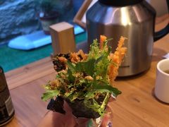 -枣子树·素食餐厅(普陀山店)