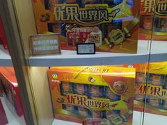 -来伊份(龙之梦长宁店)