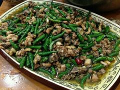 -陈有良尖椒鸡(江津总店)