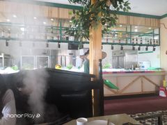 -港畔赶海蒸汽海鲜烧烤自助(仙螺岛店)