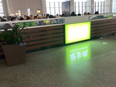 -老乡鸡(合肥高铁南站店)