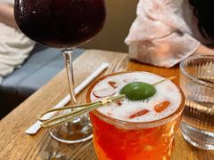 桑格利亚-NG PASTA吴居·中华意面(南头古城店)