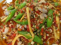 -艺味深尝(云锦路店)