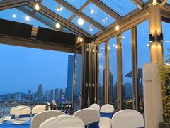 -川旺角融合菜•海景餐厅(星海广场店)