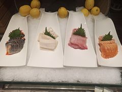 -岷山饭店-芝芝自助餐厅