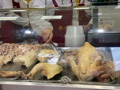 -李老五口水鸡(万寿路店)