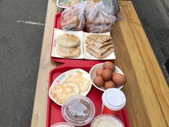 -华天二友居肉饼(宫门口店)