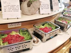 -南京维景国际大酒店咖啡厅