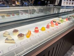 -LE SAPHIR 莎菲尔菓子(和兴店)