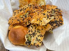 餐前面包-Solo(衡山路店)