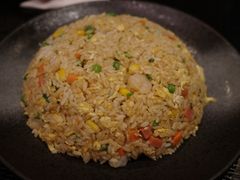-海天楼中餐厅(吴宫泛太平洋酒店)