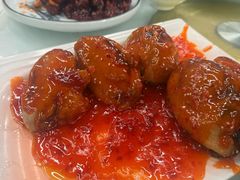 -聚福缘菜馆(隆昌路店)