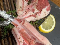 -九田家黑牛烤肉料理(珠江摩尔店)
