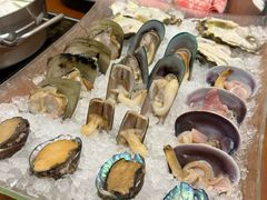 -樾餐厅泰式海鲜火锅(民歌湖店)