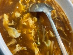 -黑窑厂糖油饼烤鸭·清真菜(总店)